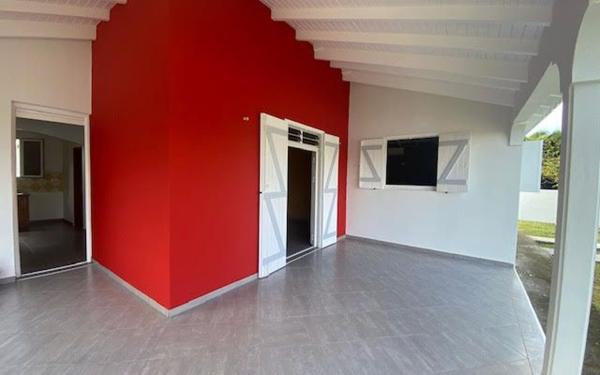 Maison à louer