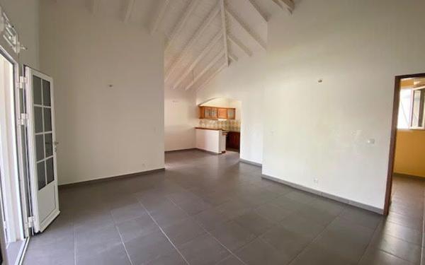 Maison à louer