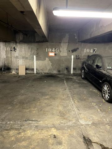 Parking à Louer (13e)