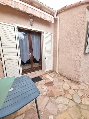 Santa-Maria-Figaniella (20143) Appartement T2 avec mezzanine et terrasse