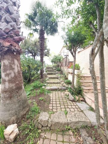 Santa-Maria-Figaniella (20143) Appartement T2 avec mezzanine et terrasse