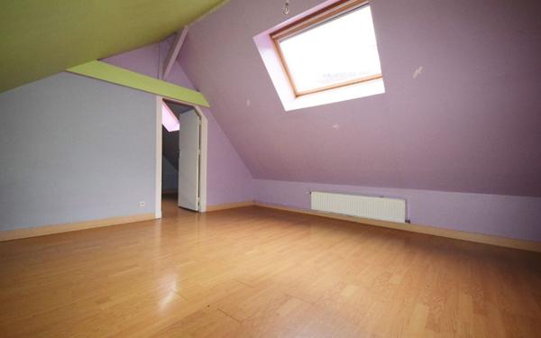 Maison à louer    4 pièces •  Beauchamps