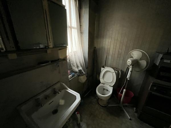 Immeuble à vendre |  Ruffec |  110,2 m²