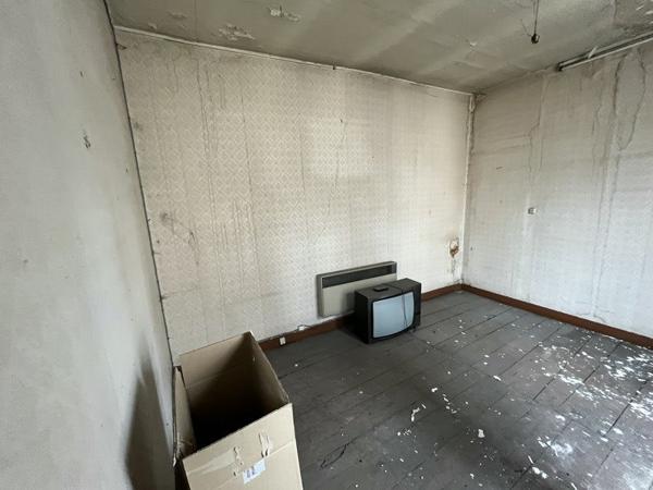 Immeuble à vendre |  Ruffec |  110,2 m²