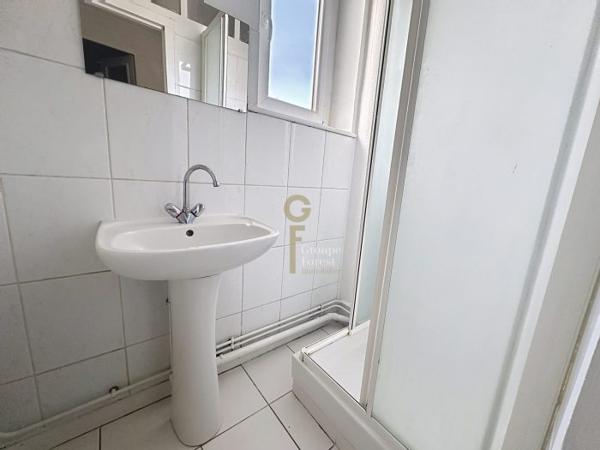 Maison mitoyenne 2 côtés Marcq-en-Baroeul 93 m²