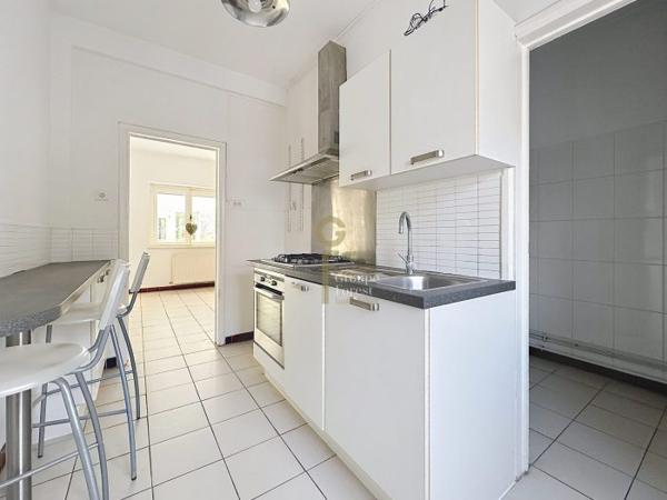 Maison mitoyenne 2 côtés Marcq-en-Baroeul 93 m²