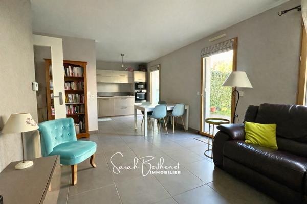 Appartement 3 pièces - 70 m²