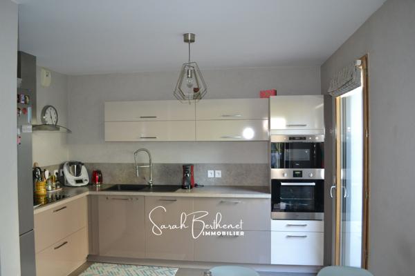 Appartement 3 pièces - 70 m²