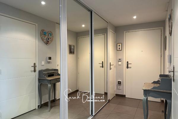 Appartement 3 pièces - 70 m²