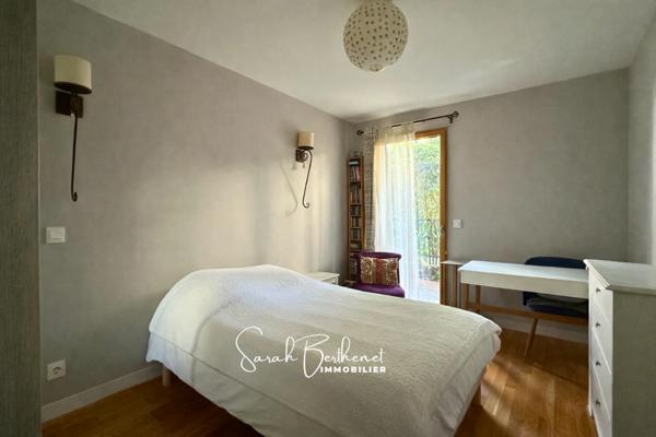 Appartement 3 pièces - 70 m²