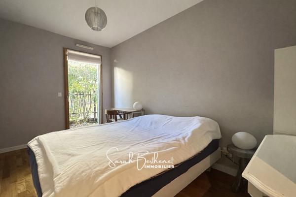 Appartement 3 pièces - 70 m²