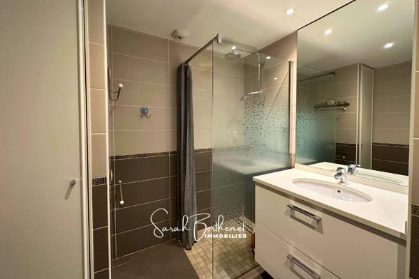 Appartement 3 pièces - 70 m²