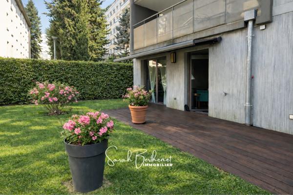 Appartement 3 pièces - 70 m²