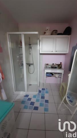 Maison à vendre 5 pièces 129 m² Neuvy-Sautour