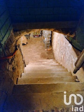 Maison à vendre 5 pièces 129 m² Neuvy-Sautour