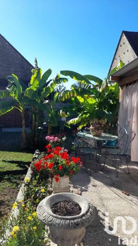 Maison à vendre 5 pièces 129 m² Neuvy-Sautour