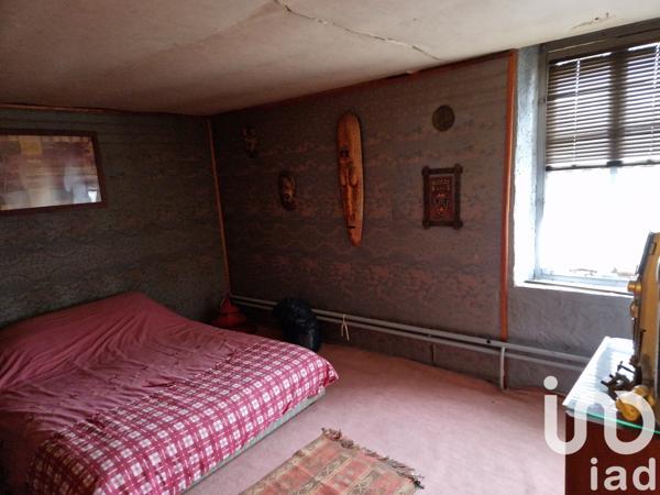 Maison à vendre 5 pièces 129 m² Neuvy-Sautour