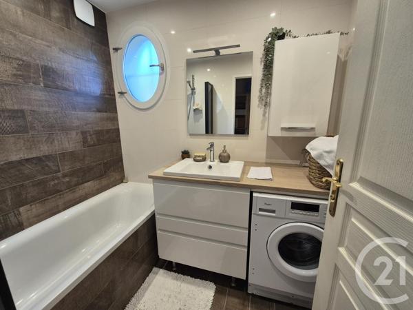 Appartement F4 à vendre  4 pièces - 84,10 m2 SANNOIS - 95