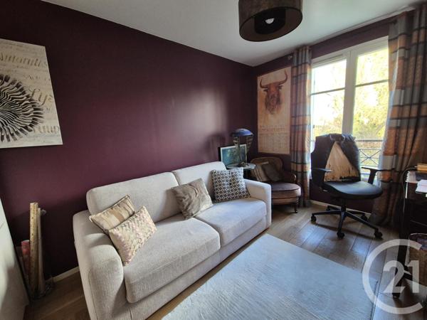 Appartement F4 à vendre  4 pièces - 84,10 m2 SANNOIS - 95