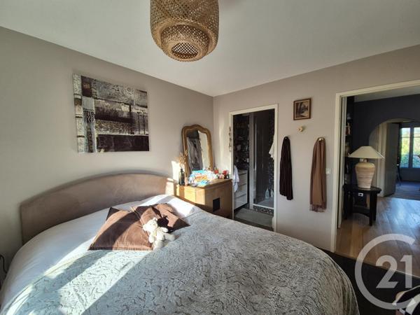 Appartement F4 à vendre  4 pièces - 84,10 m2 SANNOIS - 95