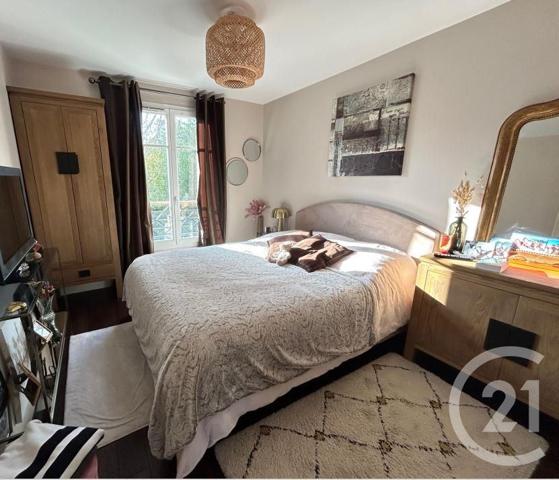 Appartement F4 à vendre  4 pièces - 84,10 m2 SANNOIS - 95