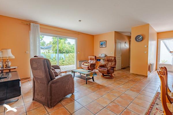 Maison à vendre 431 700 € Bordeaux 4 p 96 m² DPE D