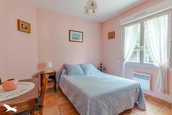 Maison à vendre 431 700 € Bordeaux 4 p 96 m² DPE D