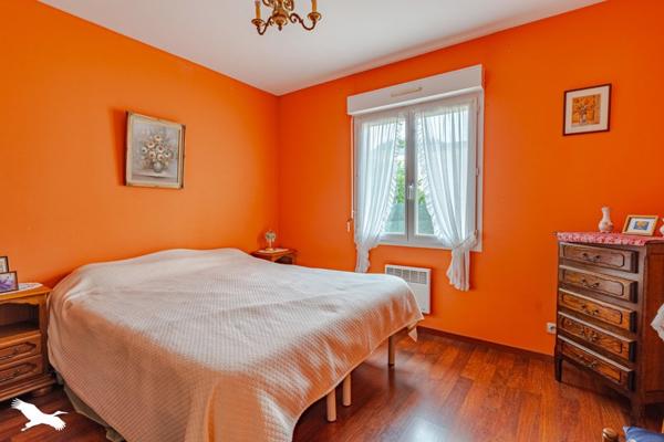 Maison à vendre 431 700 € Bordeaux 4 p 96 m² DPE D