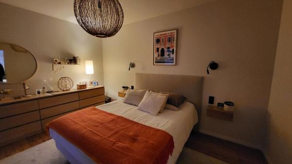 Magnifique maison rénovée quartier Remicourt avec garage