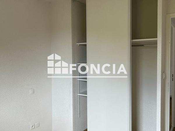 Location Appartement 3 pièces 56.4 m² - BATIMENT C Borderes / Echez 65320