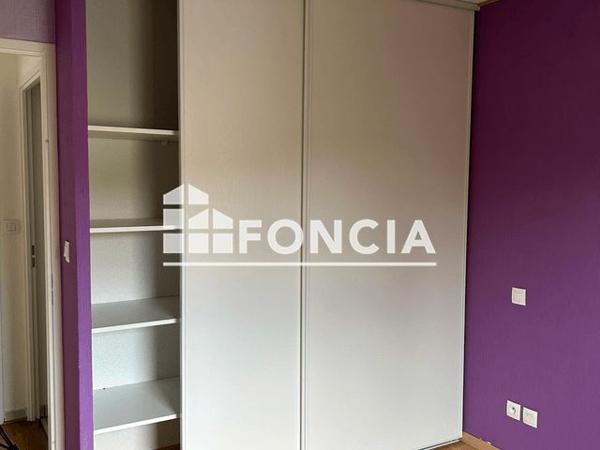 Location Appartement 3 pièces 56.4 m² - BATIMENT C Borderes / Echez 65320