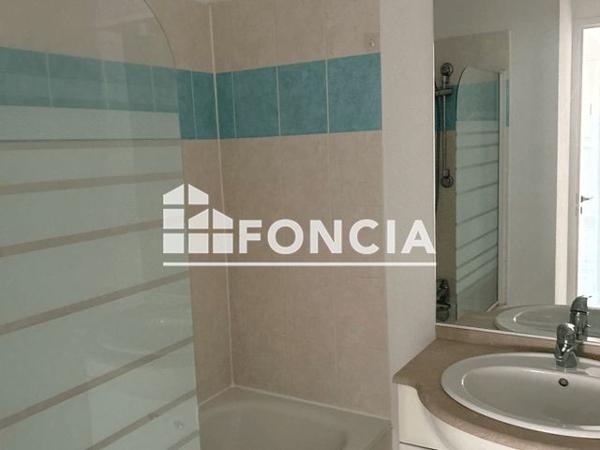 Location Appartement 3 pièces 56.4 m² - BATIMENT C Borderes / Echez 65320