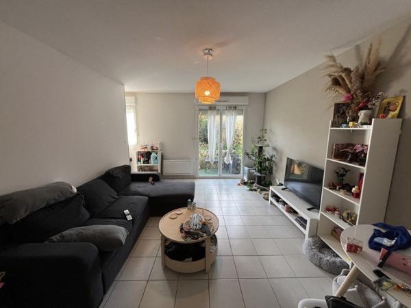 Appartement à vendre |  Nailloux |  2 pièces | 51 m²