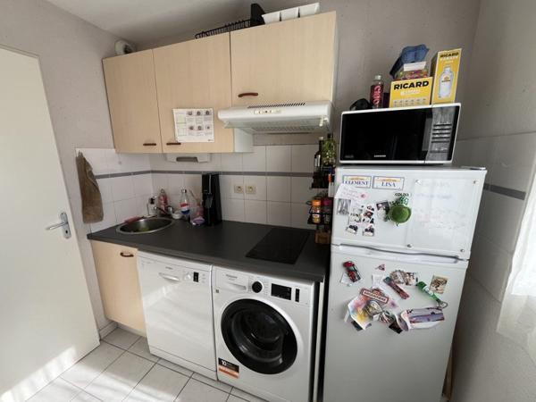 Appartement à vendre |  Nailloux |  2 pièces | 51 m²