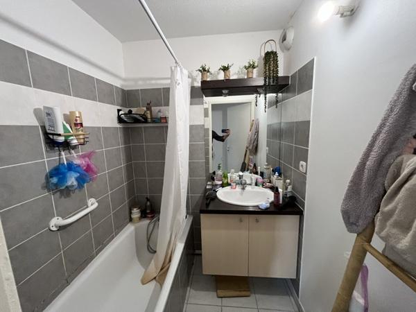 Appartement à vendre |  Nailloux |  2 pièces | 51 m²