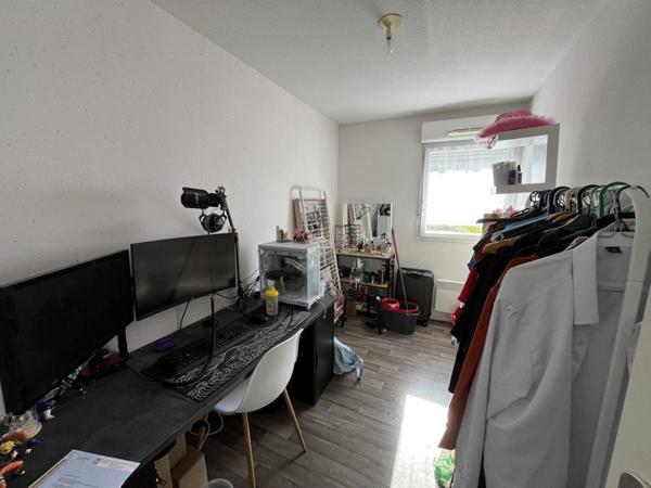 Appartement à vendre |  Nailloux |  2 pièces | 51 m²