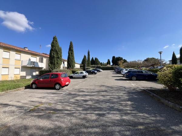 Appartement à vendre |  Nailloux |  2 pièces | 51 m²