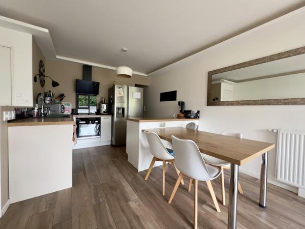 Betton (35830) Appartement 4 pièces 81 m2