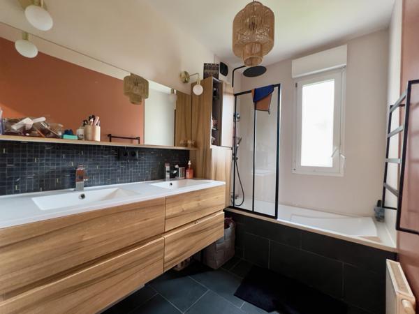 Betton (35830) Appartement 4 pièces 81 m2