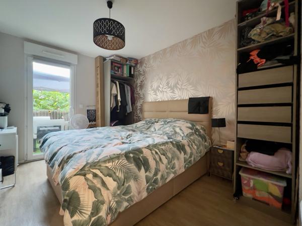 Betton (35830) Appartement 4 pièces 81 m2