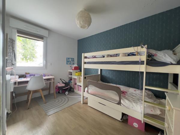 Betton (35830) Appartement 4 pièces 81 m2