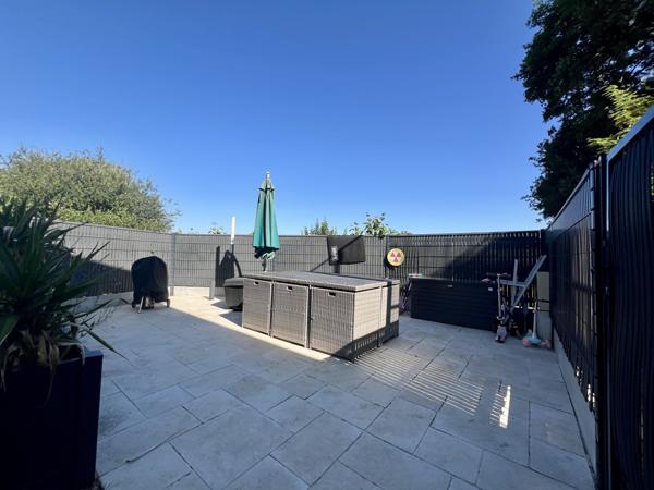 Betton (35830) Appartement 4 pièces 81 m2