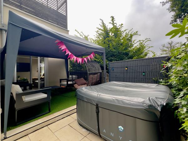 Betton (35830) Appartement 4 pièces 81 m2