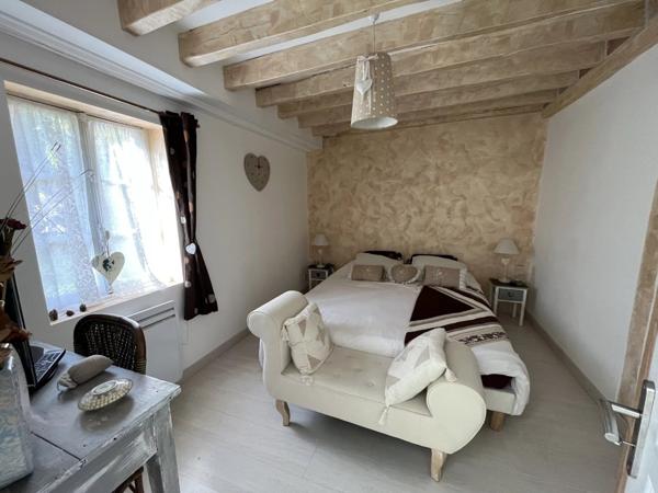 Vente Maison de village 146 m2 à Souesmes