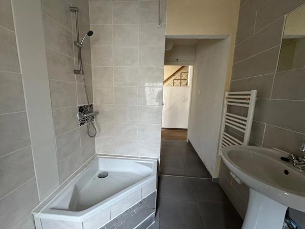 Appartement à louer 3-4 pièces BOULAY MOSELLE (57)