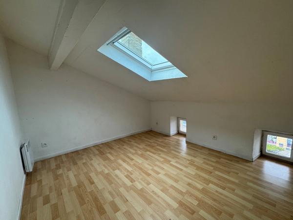 Appartement à louer 3-4 pièces BOULAY MOSELLE (57)