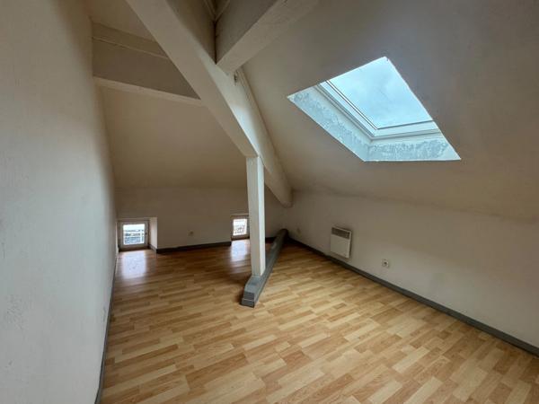 Appartement à louer 3-4 pièces BOULAY MOSELLE (57)