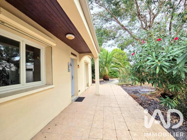 Maison à vendre 4 pièces 106 m² Saujon