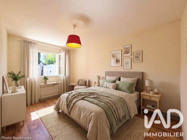 Maison à vendre 4 pièces 106 m² Saujon