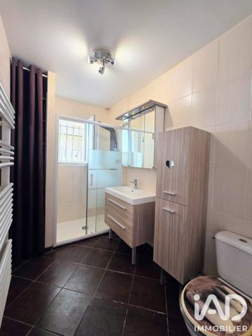 Maison à vendre 4 pièces 106 m² Saujon